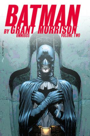 Batman by Grant Morrison Omnibus Vol. 2