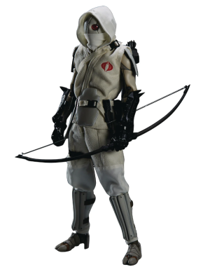 G.I. JOE × TOA Heavy Industries - Storm Shadow 1/6 Scale Figure