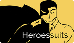 Heroessuits