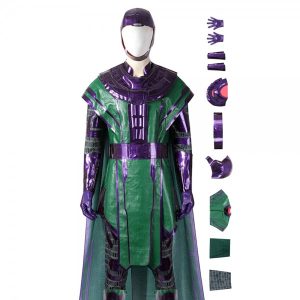 Ant-Man and the Wasp Quantumania Kang the Conqueror Cosplay Costumes