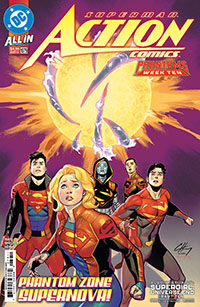 Action Comics Vol 2 #1079