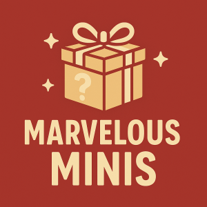Marvelous Minis