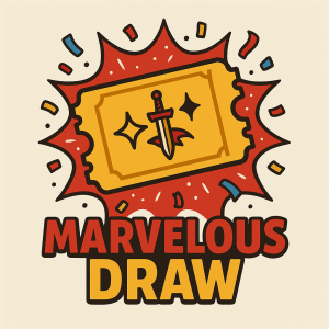 Marvelous Draw